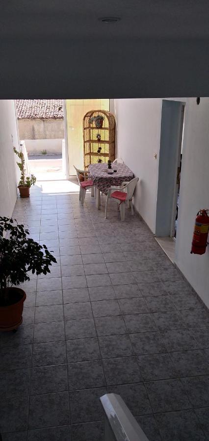 My Lemnos-studio 5 Repanidhion Esterno foto